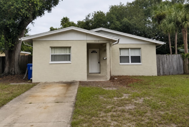 property at 8081 28th Ave N