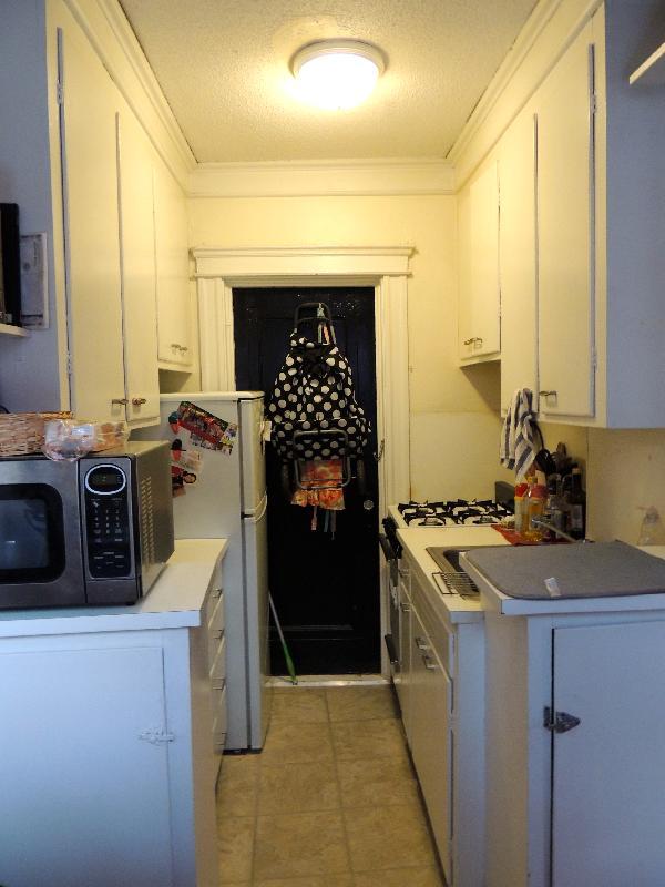 114 Riverway in Boston, MA - Building Photo - Building Photo