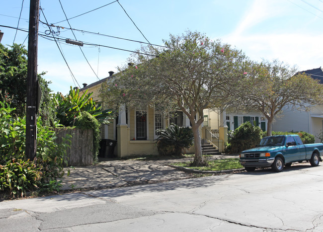 1309 Marengo St in New Orleans, LA - Building Photo - Building Photo