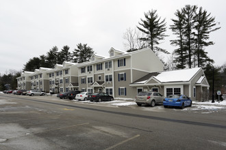 Brookside Place at Ledgeview in Rochester, NH - Building Photo - Building Photo