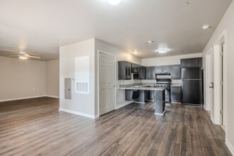 Swift Creek Apartments in Decatur, GA - Foto de edificio - Interior Photo