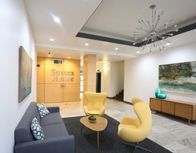 The Sussex House in Cherry Hill, NJ - Building Photo - Interior Photo