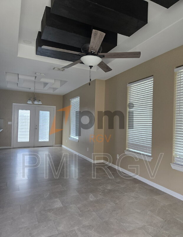 property at 2003 Sahara St