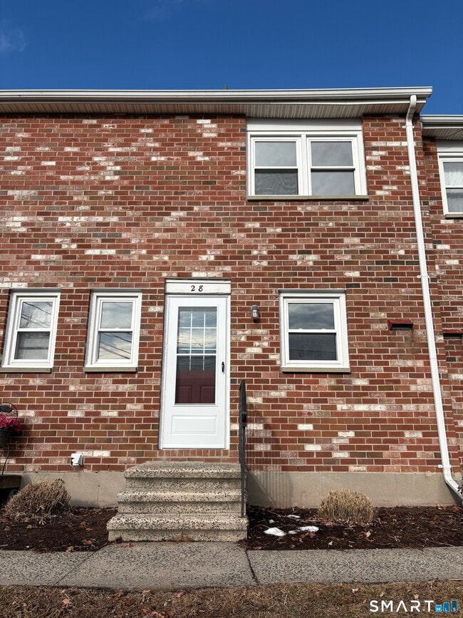 property at 43 Hiltbrand Rd