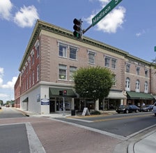 200-230 N Marion Ave in Lake City, FL - Building Photo - Building Photo
