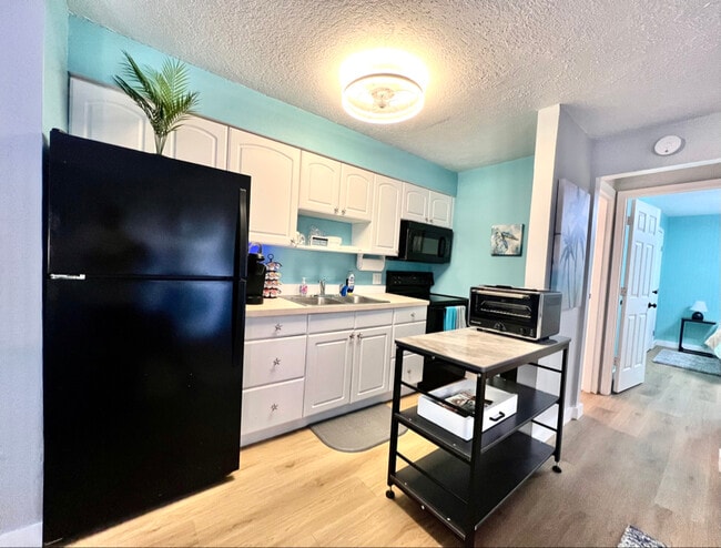 property at 4215 E Bay Dr