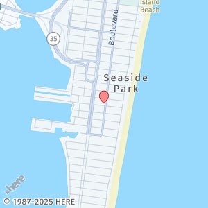 property at 1401 Boulevard