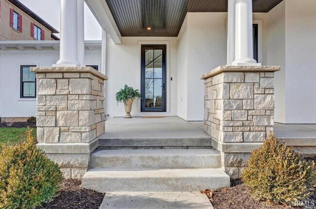 3430 S Forrester St in Bloomington, IN - Building Photo - Building Photo