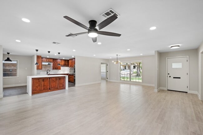 property at 5911 Rutherglenn Dr