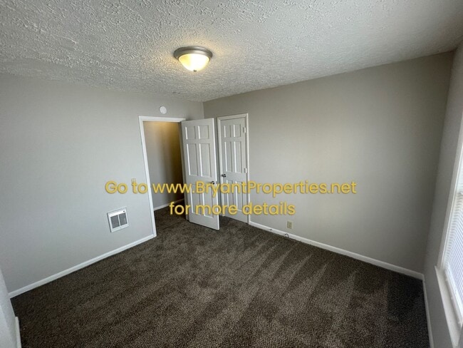 property at 1313 Meridian St