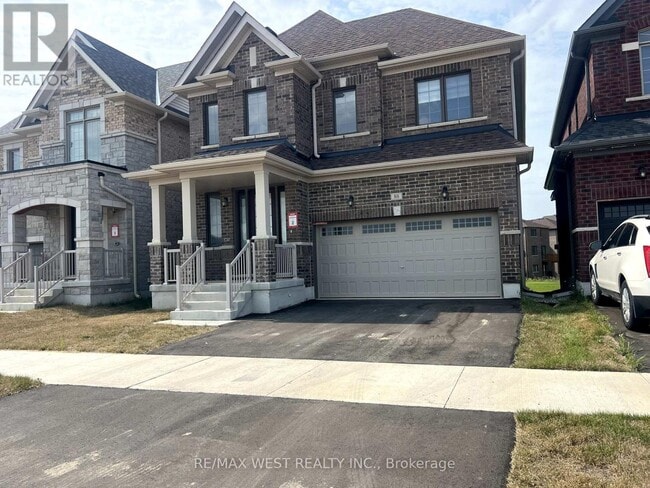property at 88 Strickland Ave