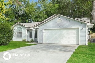 5907 Norvale Ct, Unit 3113 in Orlando, FL - Building Photo