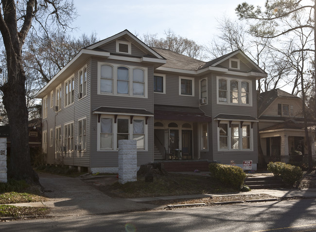 2105 Highland Ave in Shreveport, LA - Building Photo - Building Photo