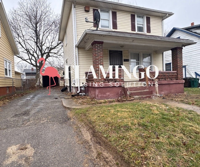 725 Maplehurst Ave in Dayton, OH - Building Photo - Building Photo