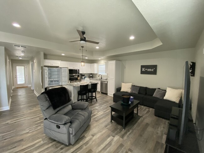 237 Martin Ave in Clovis, NM - Building Photo - Building Photo