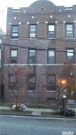 1365 Teller Ave in Bronx, NY - Building Photo