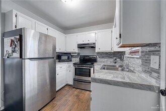 202 Marissa Ct in Edinburg, TX - Building Photo - Building Photo