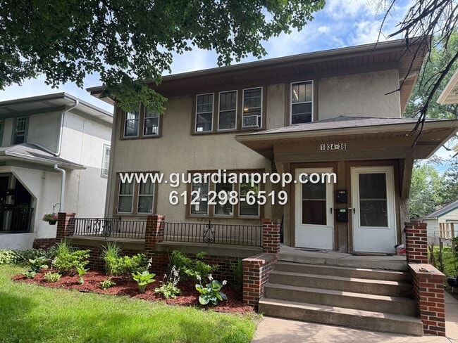 property at 1034-1036 St Clair Ave