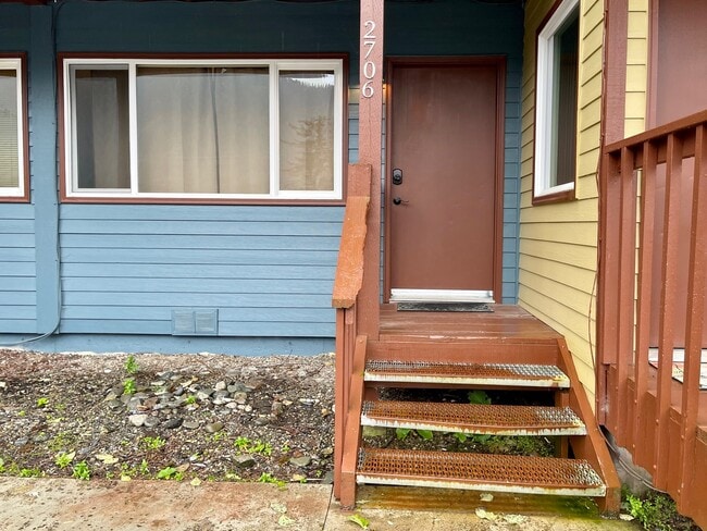 property at 2706 Roger St