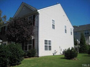 100 Ranger Pl in Apex, NC - Building Photo - Building Photo