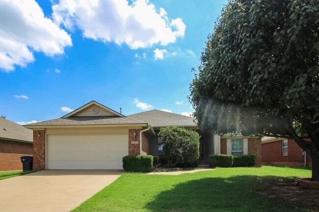 property at 2412 NW 162nd St
