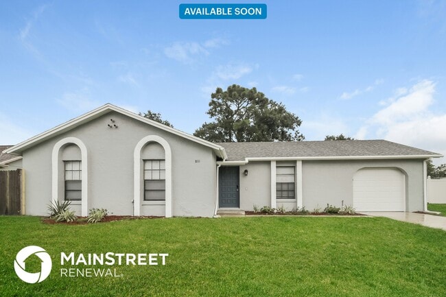 property at 8111 Elsee Dr