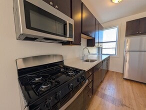 1544 N Kedzie Ave, Unit 1540-3M in Chicago, IL - Building Photo - Building Photo