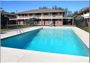 Goodwood Court at Mid-City in Baton Rouge, LA - Building Photo - Building Photo