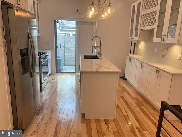 1325 S Myrtlewood St in Philadelphia, PA - Building Photo - Building Photo