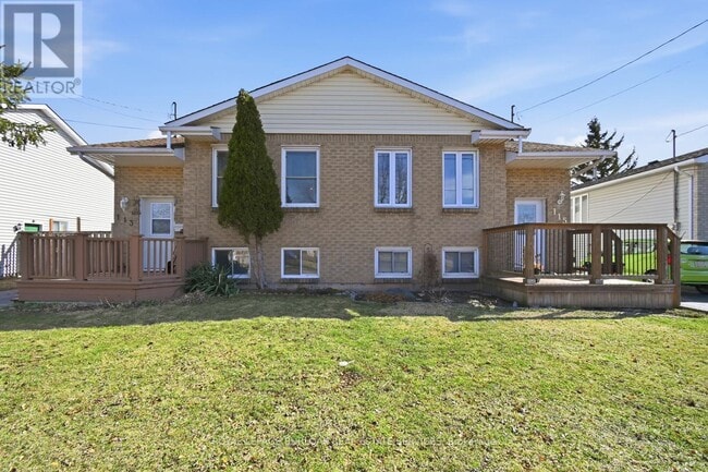 property at 113 Commercial St