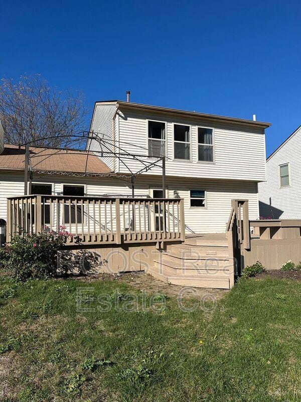 908 Portlock Dr in Columbus, OH - Building Photo - Building Photo