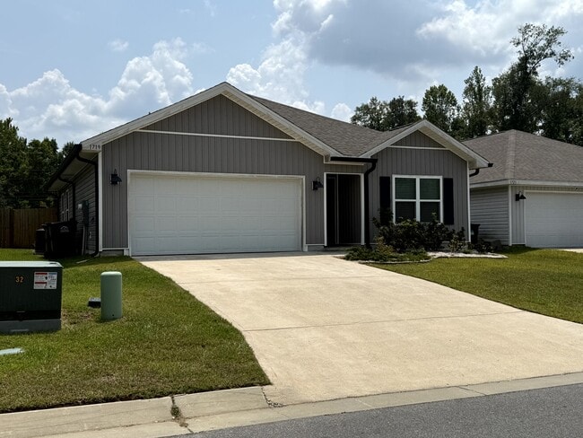 property at 1719 Paisleigh Dr