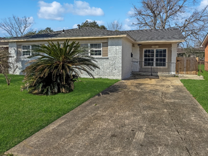 2921 Preston Pl in New Orleans, LA - Building Photo