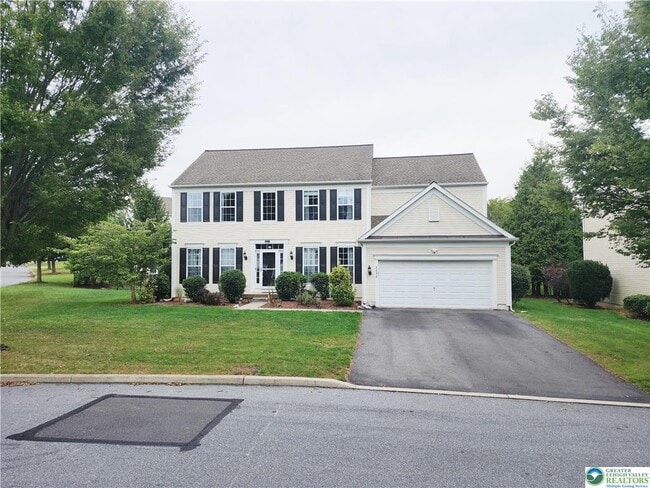 8858 Pathfinder Rd in Breinigsville, PA - Building Photo - Building Photo