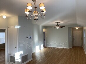 3804 Camino Real Trail in Denton, TX - Building Photo - Building Photo