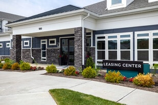 Wexford in Lumberton, NJ - Building Photo