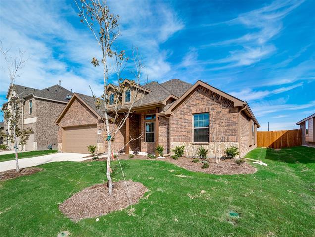 property at 268 Van Buren Dr
