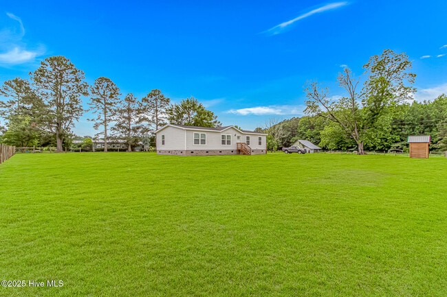 property at 198 Kinlaw Dr