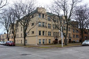 4153 N Mozart St in Chicago, IL - Building Photo