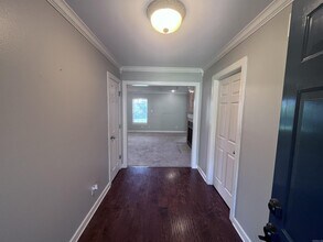 1808 Airborn Dr in Jacksonville, AR - Building Photo - Building Photo