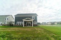 7099 Bailow Court in McCordsville, IN - Foto de edificio - Building Photo