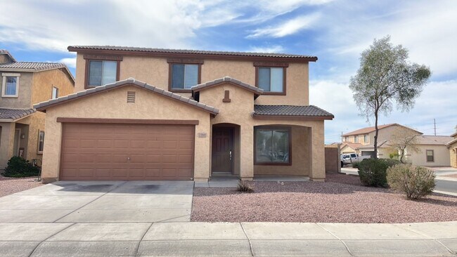 property at 25881 W North Star Pl