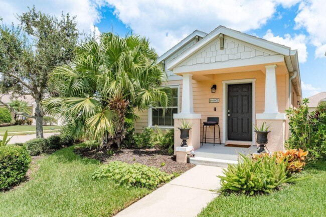 6405 Autumn Woods Way in Sarasota, FL - Building Photo - Building Photo