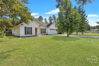 205 Abigail Cir in Ellabell, GA - Building Photo - Building Photo