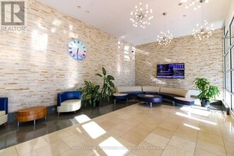 3939 Duke of York Blvd in Mississauga, ON - Building Photo - Building Photo