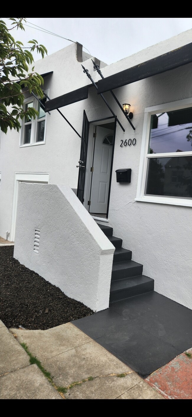 property at 2600 56th Ave
