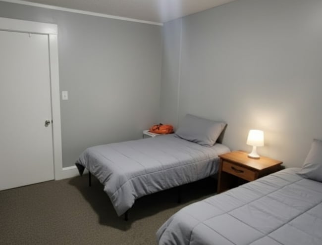 20 S Back River Rd in Hampton, VA - Foto de edificio - Building Photo