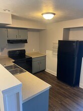 1007 E Percy Ave in Springfield, IL - Building Photo - Building Photo