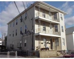 49 Phillips Ave in New Bedford, MA - Building Photo