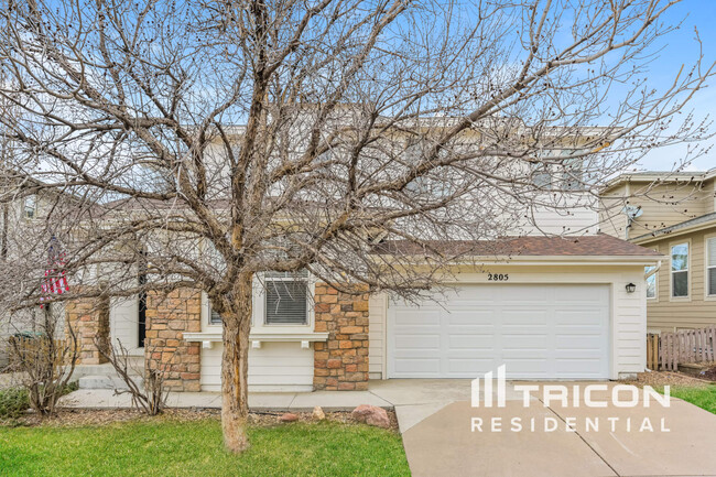 property at 2805 Middlebury Dr